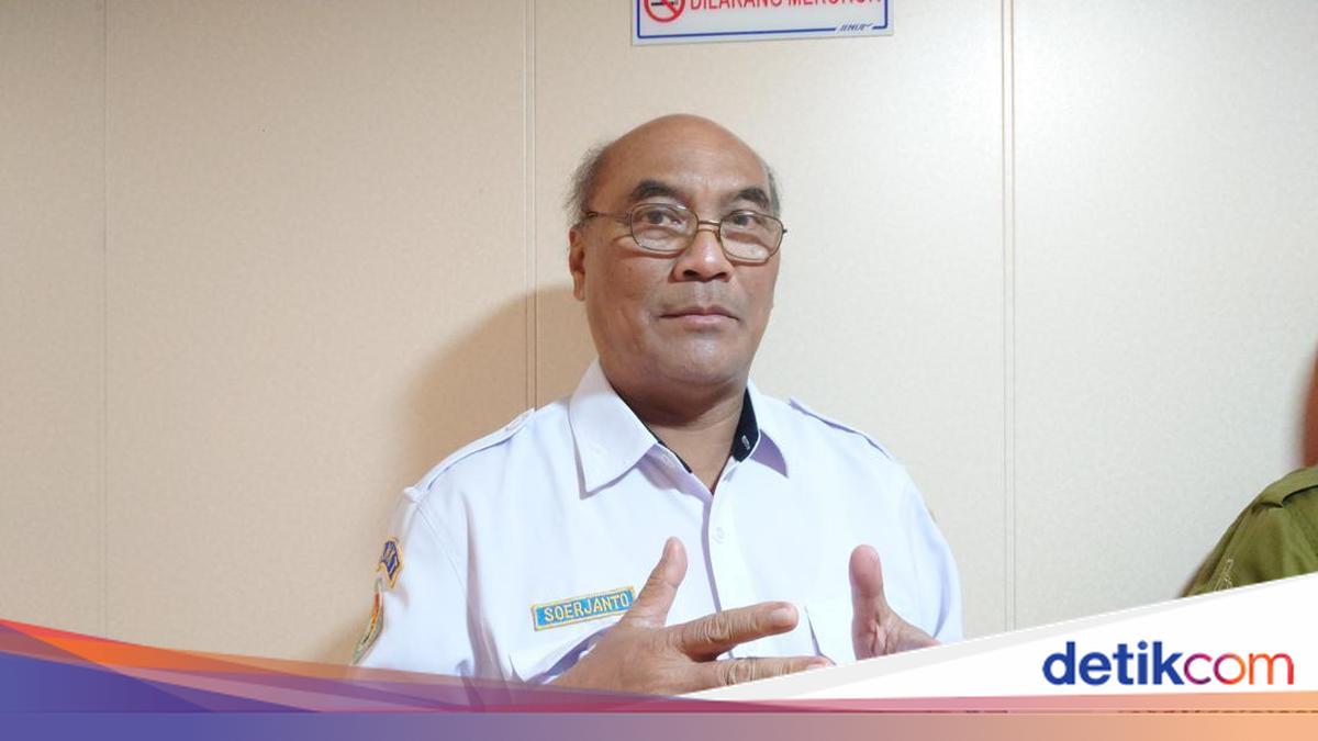 KNKT Usul Sistem Hidran di Kapal Feri Dirancang Ulang Lewat Atas