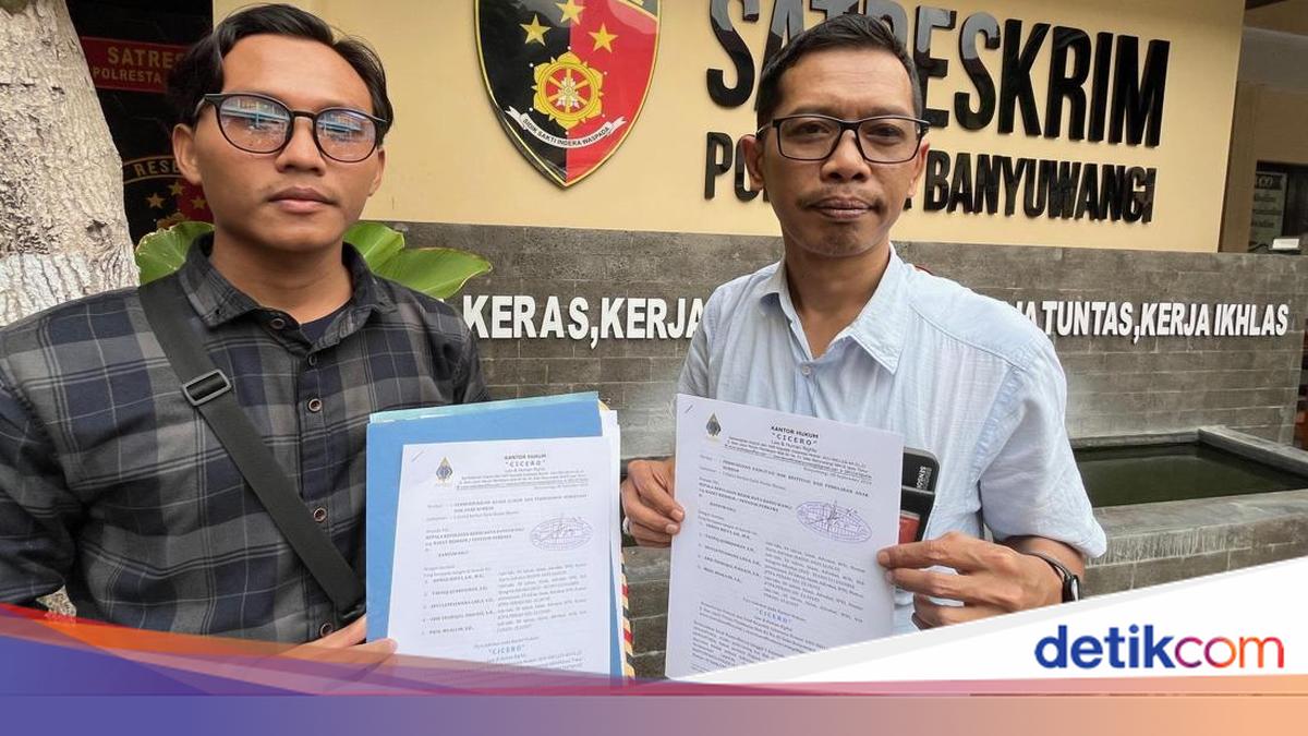 Babak Baru Kasus Guru Ngaji Cabul Banyuwangi, Korban Ajukan Restitusi