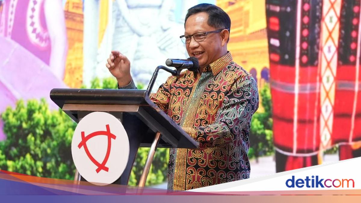Mendagri Dorong Kerja Sama IMT-GT Hasilkan Program &amp; Proyek Konkret
