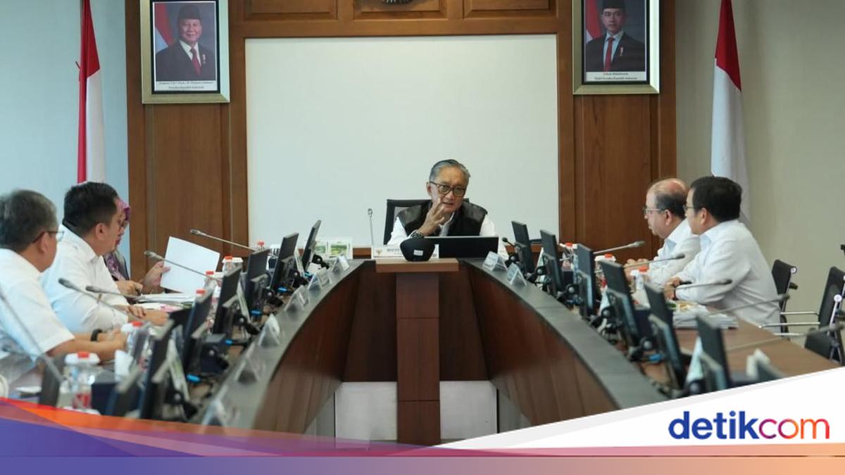 Menteri PU Minta 4.000 Pegawai Terindikasi Main Judol Disanksi Tegas!