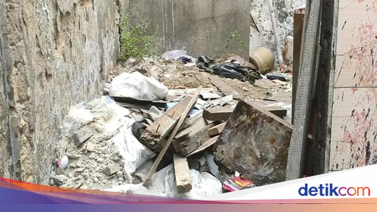 Sejoli Tega Bunuh Bayi Baru Lahir di Jakbar Terancam 15 Tahun Bui