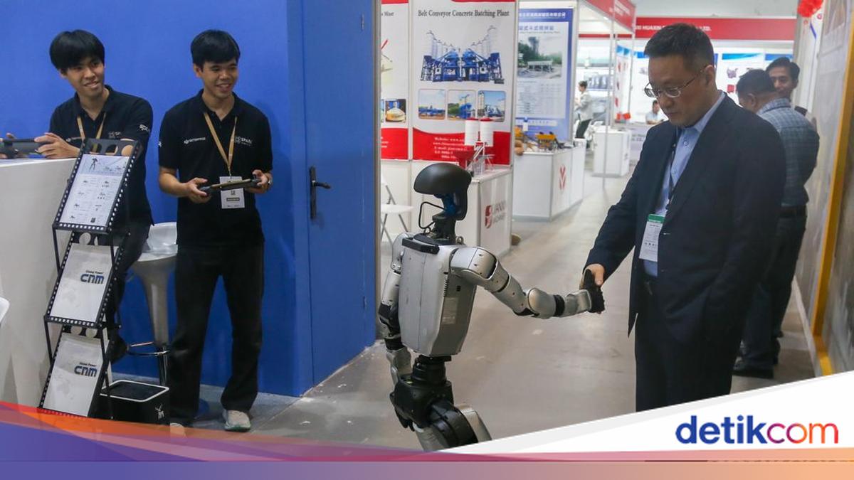 Pemerintah Dorong Efisiensi dan Transformasi Industri Nasional