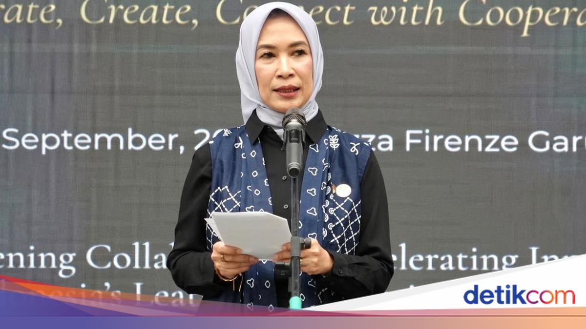 DWP Kemenkop Perkuat Sinergi Industri Kulit Garut Lewat Koperasi