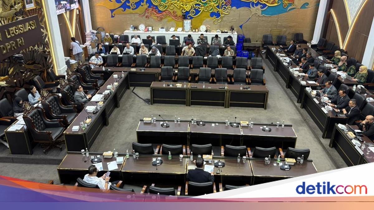 RUU Reforma Agraria, Ikahi Nilai Tak Perlu Ada Pengadilan Khusus