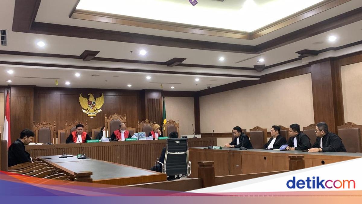 3 Korporasi Divonis Bayar Rp 364,2 M Terkait Kasus Korupsi TaniHub