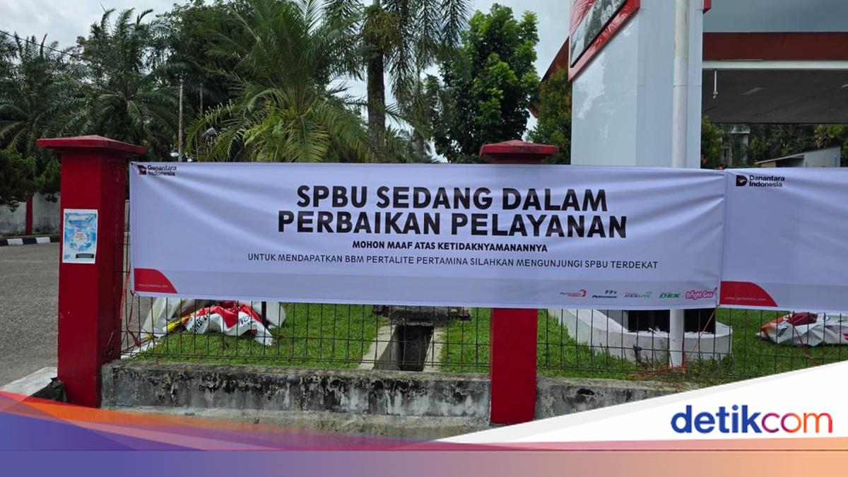 Pertamina Temukan Penyimpangan BBM di 31 SPBU, Ini Modusnya