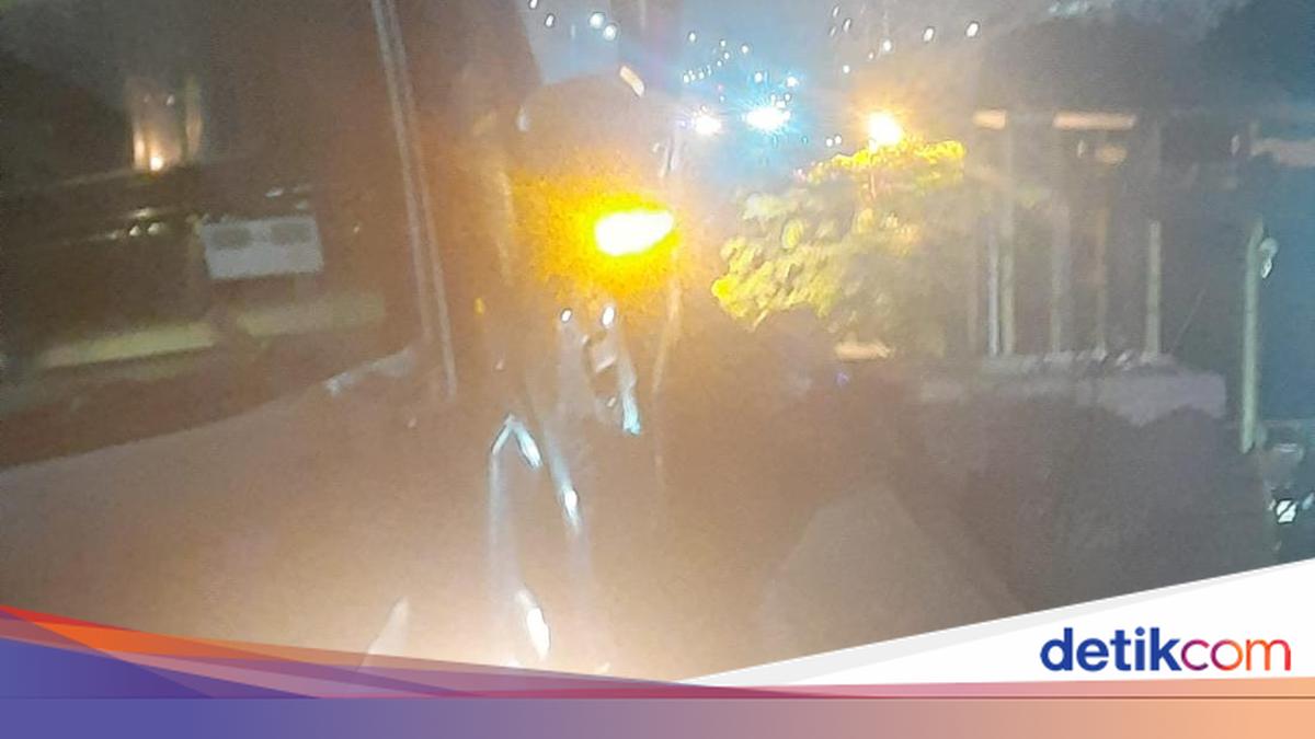 Tronton Tabrak Pekerja Proyek di Tol Jakut, 3 Orang Tewas dan 2 Terluka