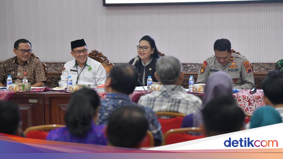 Walkot Semarang Puji Toleransi Lintas Agama yang Warnai MTQ Nasional XXXI