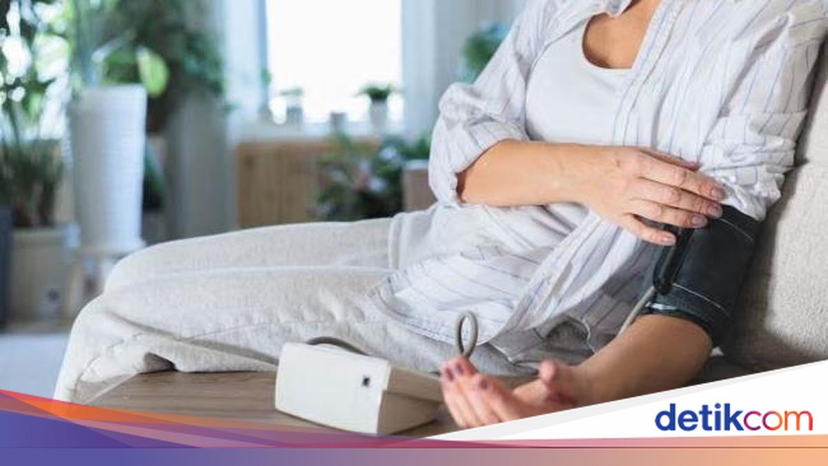 Ahli Jantung Ungkap 4 Asupan Penurun Darah Tinggi untuk Wanita