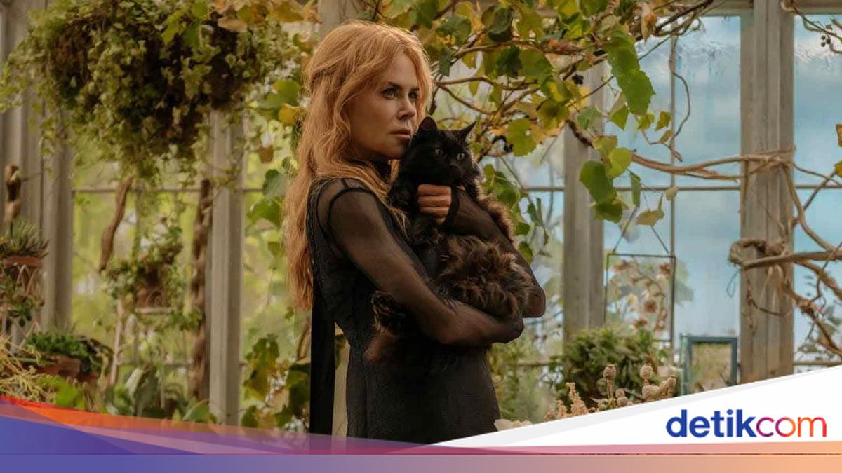 Practical Magic 2: Jadwal Tayang, Sinopsis, dan Daftar Pemerannya