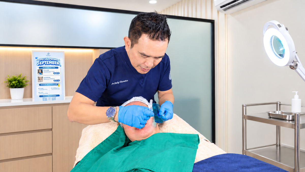 Bukan Sekadar Hype, Ini Cara Smart People Memilih Treatment Estetika