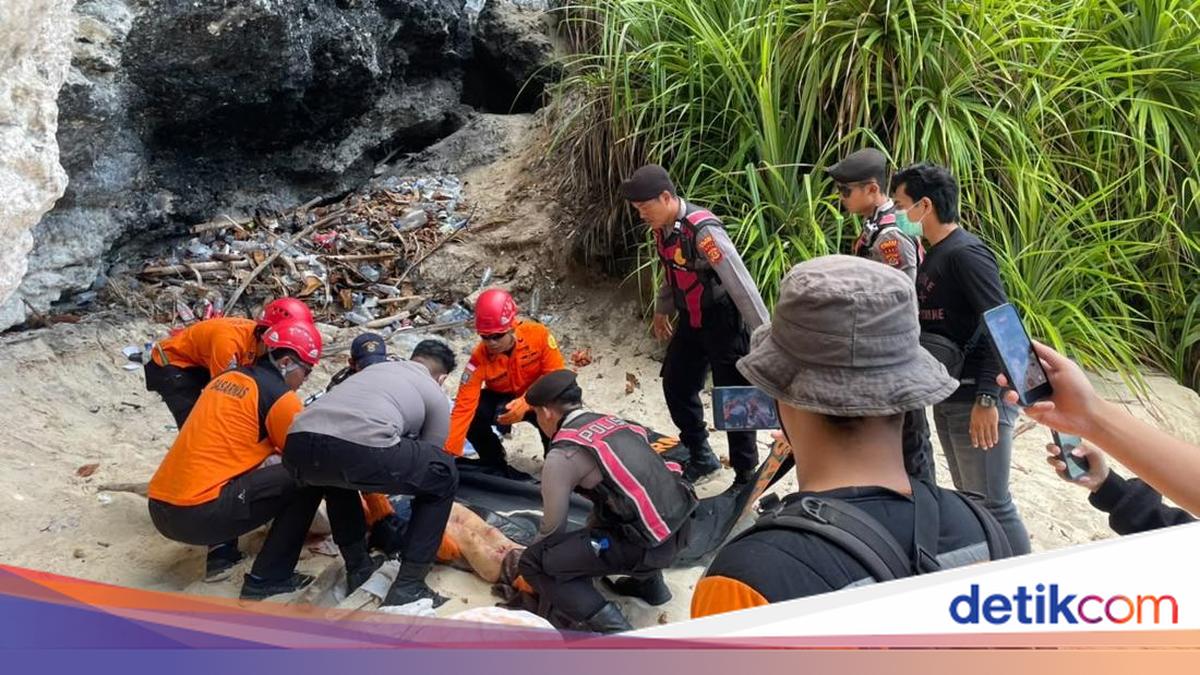 Pemkab Perketat Pengamanan Destinasi Buntut Turis Asing Tewas di Nusa ...