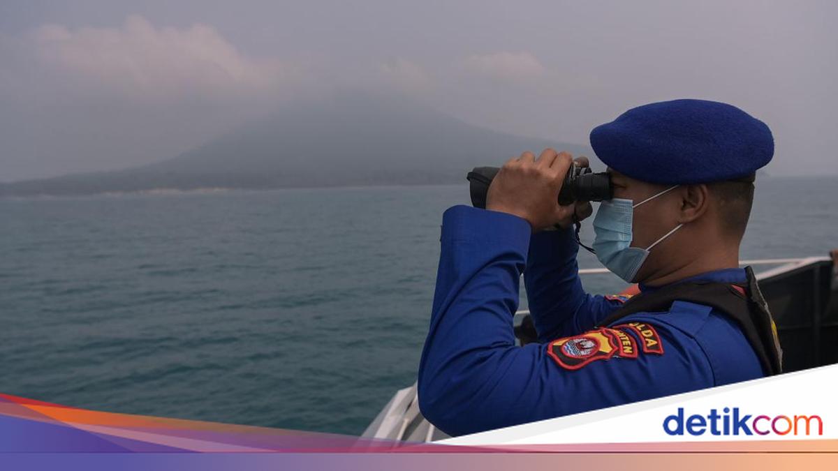 Polisi: Pelampung-Helm Ditemukan Tim SAR Bukan dari Rombongan 5 Jurnalis Hilang