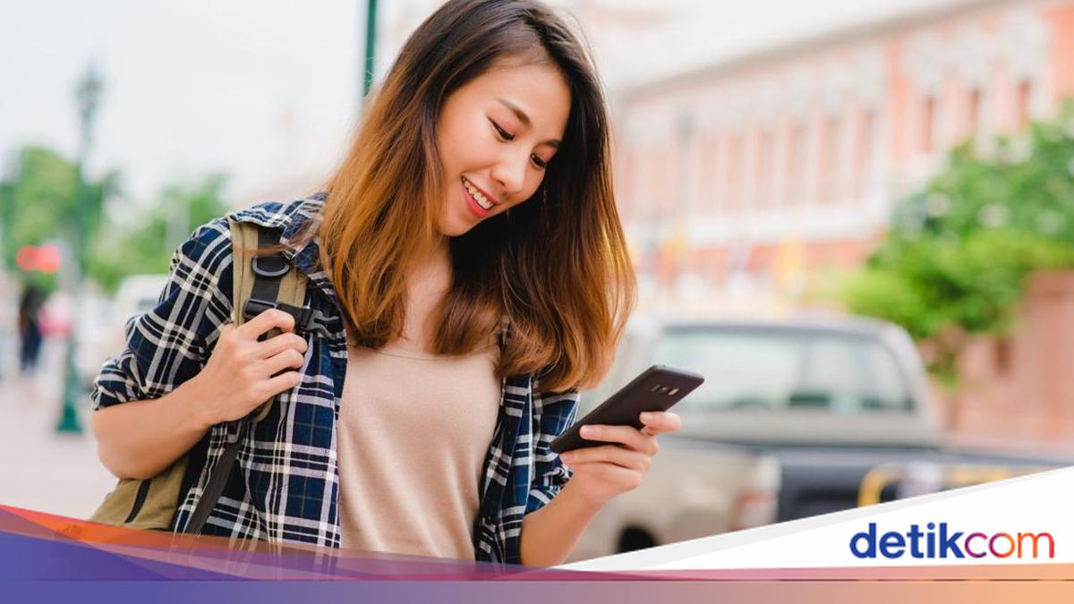 Cek Lokasi Merchant Terdekat Makin Mudah via WhatsApp dengan Sabrina BRI