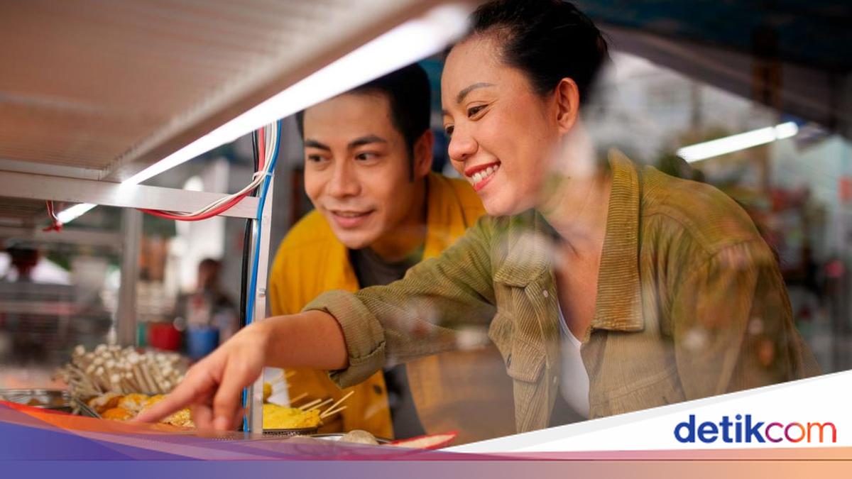 BRI Hadir di Festival Kuliner Serpong, Beri Cashback Hingga Lelang Gadget