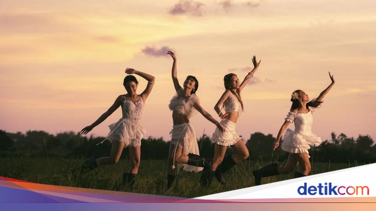 Keseruan Member No Na saat Kulineran, Cicip Cheesecake hingga Sourdough