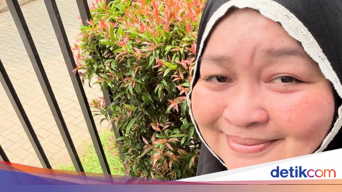 Sinyorita Esperanza Keguguran Usai Berhasil IVF
