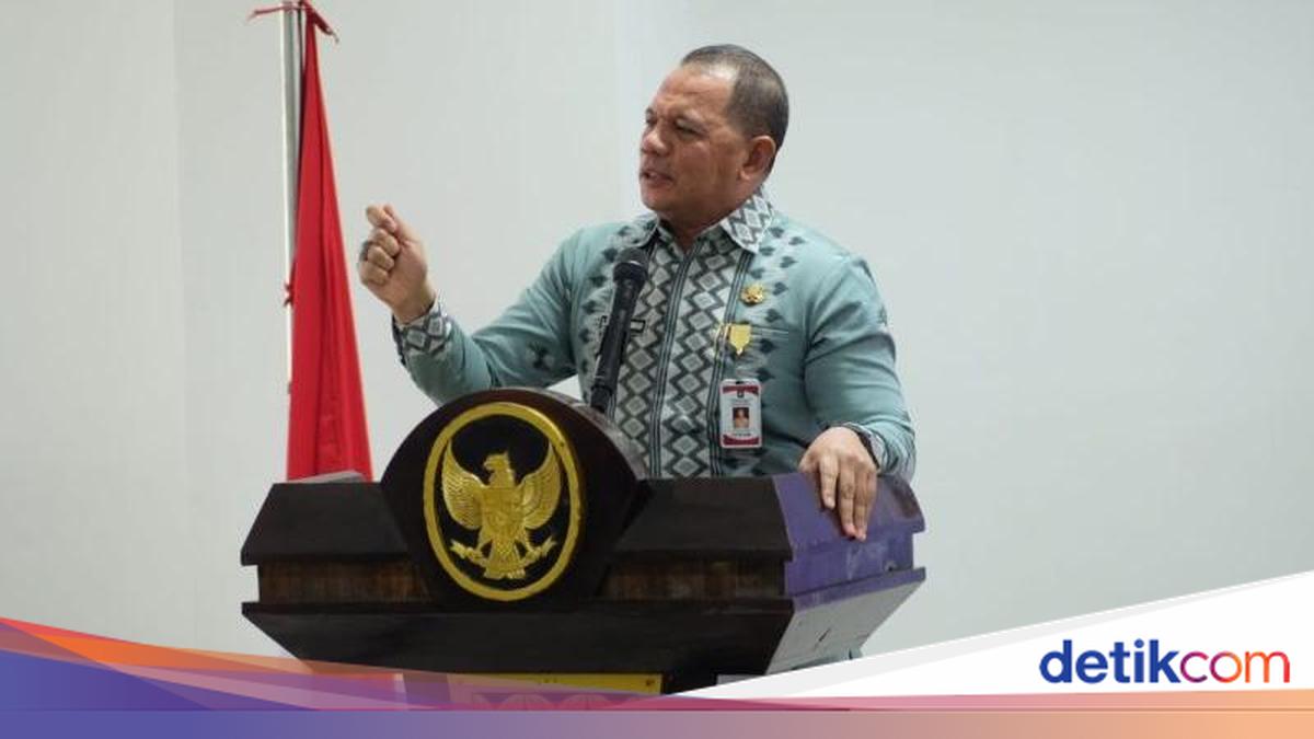 Kemendagri Percepat Penegasan Batas 272 Desa di Sultra