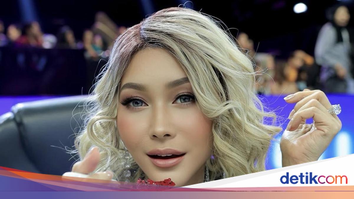 Inul Daratista Hobi Kulineran hingga Punya Restoran Korea Halal