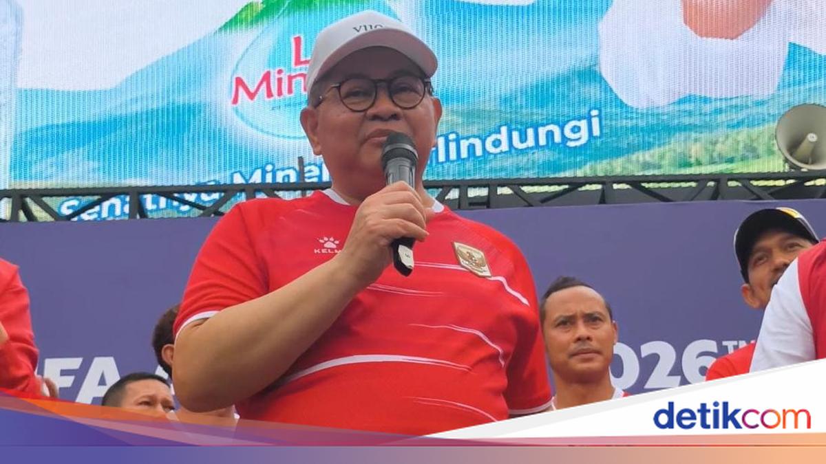 Pramono Kaji Usulan CFD Hari Sabtu di Rasuna atau Sudirman: Harus Salah Satu