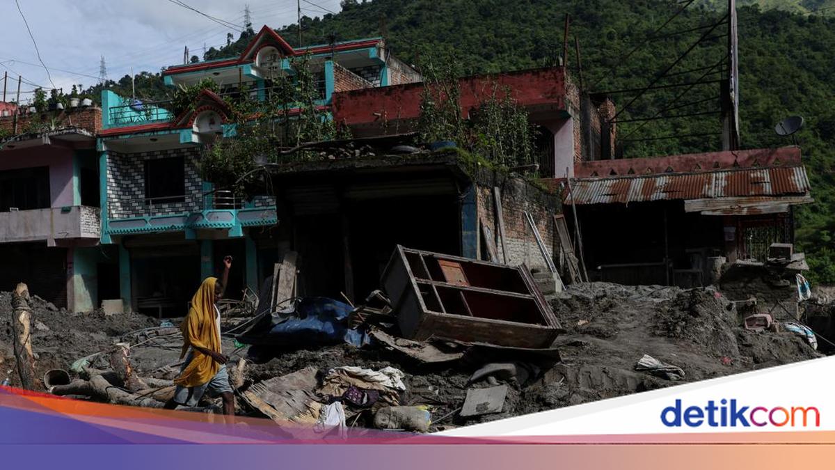 Nepal Seperti Sedang Lockdown, Pemandu Wisata Menjerit