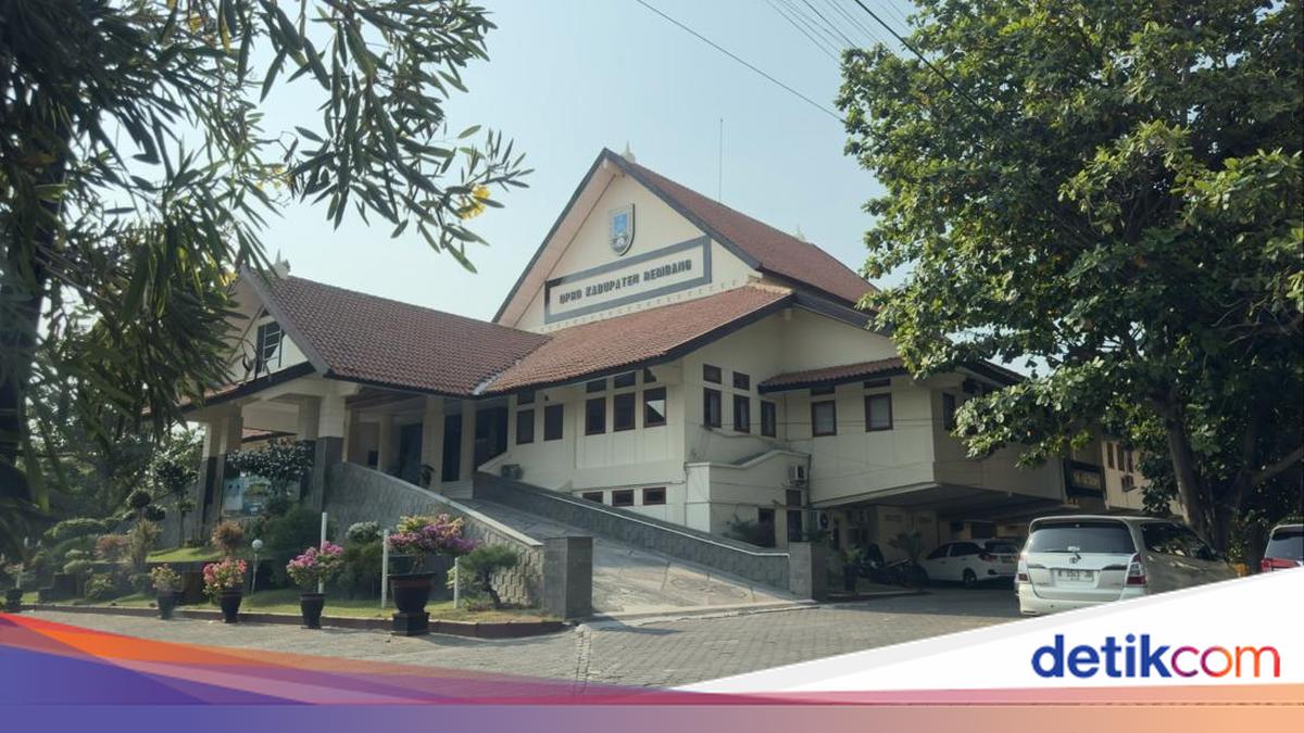 Anggota DPRD Rembang Diadukan Kerap Selingkuh dengan Istri Kades Saat Kunker