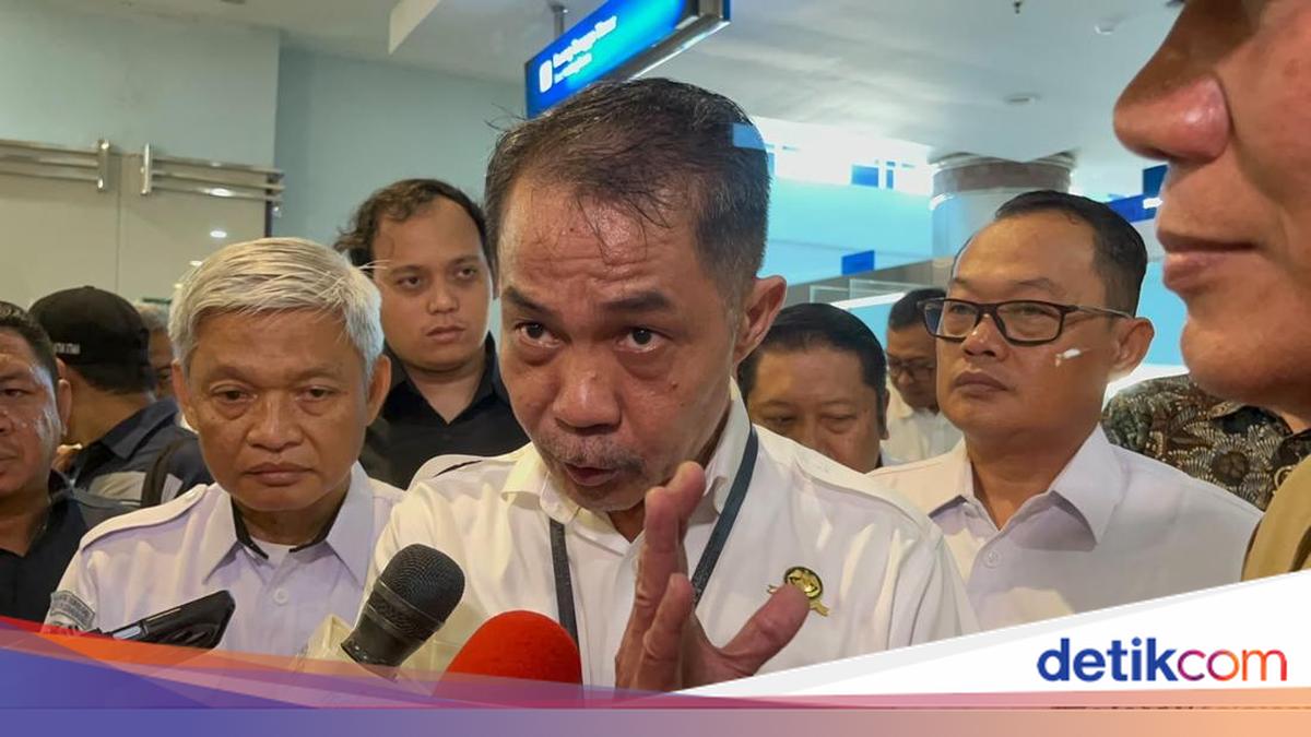 KSOP Sebut Tak Ada Peringatan Cuaca Buruk dari BMKG Saat KM Virgo Terbalik