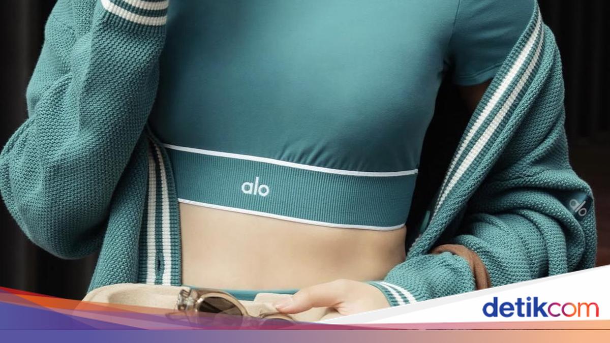 Potret Seru Maudy Ayunda saat Kulineran di Malaysia hingga Paris