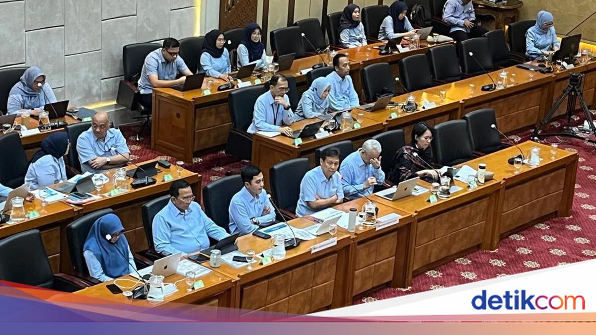 Menkes Bakal Evaluasi Akreditasi RS, Soroti Nakes Tak Dibayar
