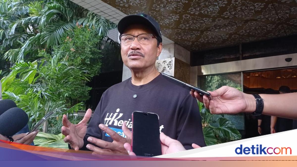 Digitalisasi Bansos Ditarget Mulai 2027, Mensos Ajak Warga Jadi Agen Perlinsos