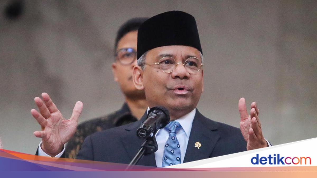 Rapat DPD yang Ditinggalkan Purbaya Kini Dilanjutkan Suahasil