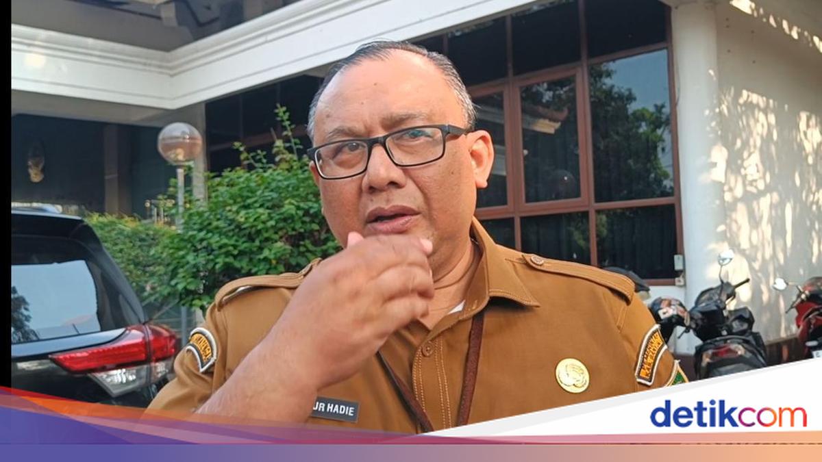 Sekda Banyumas Ajukan Pengunduran Diri Usai Diperiksa KPK