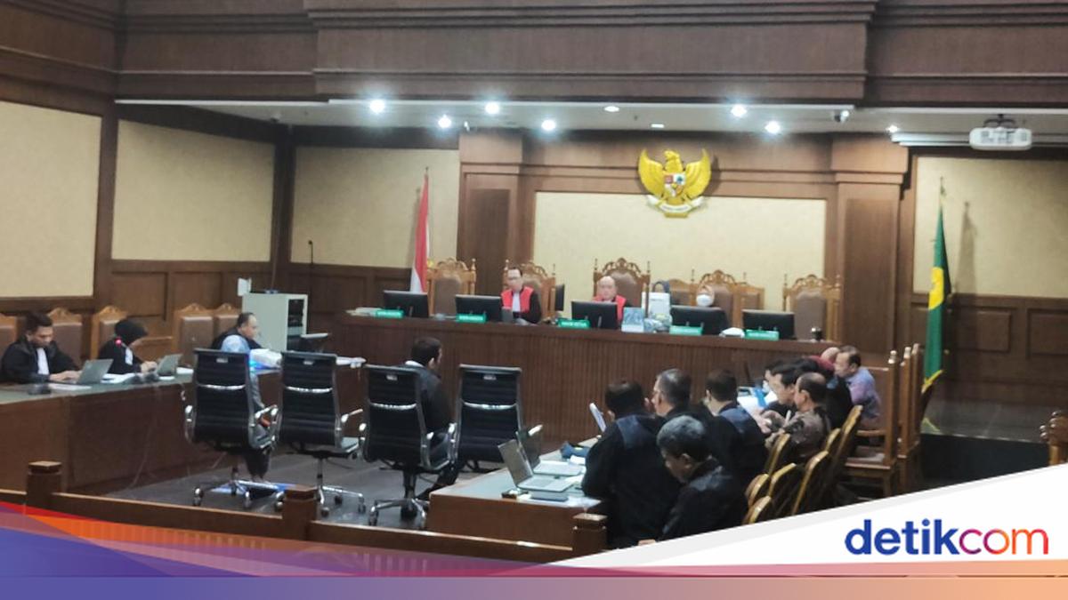 Jaksa Cecar Pejabat Bea Cukai soal Dugaan OTT KPK Bocor: Siapa yang Spill?