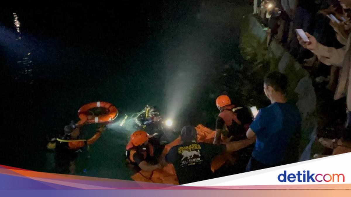 Mahyar Hilang Saat Nyelam di Sungai Lobang Simalungun, Ditemukan Tewas