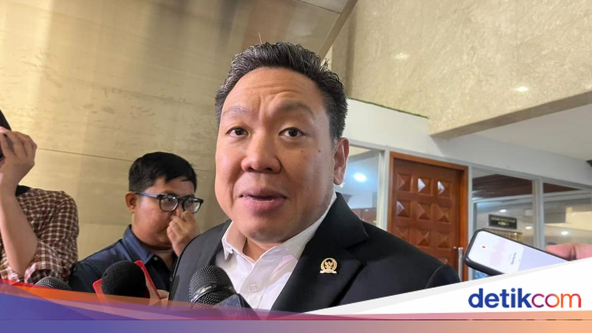 Komisi IX DPR Minta BGN Tanggung Biaya Pengobatan Korban Keracunan MBG