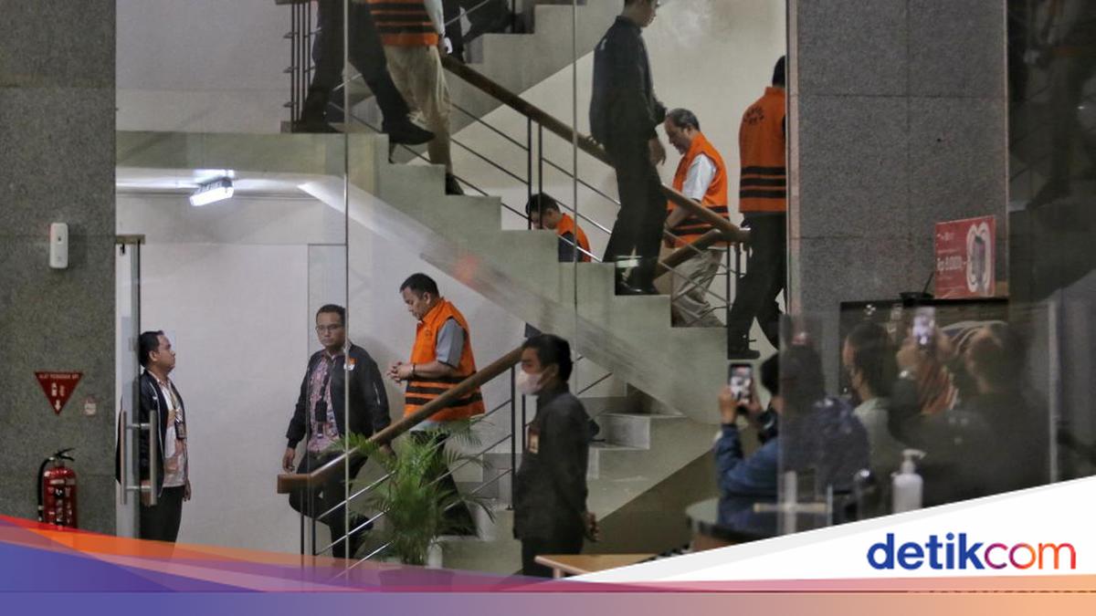 KPK Ungkap Duduk Perkara Dugaan Korupsi Jerat 4 Orang Kepercayaan Nusron Wahid