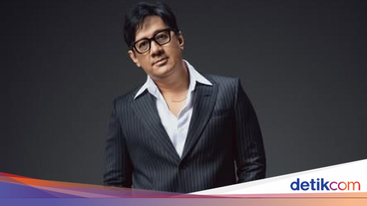 Andre Taulany Ajak Anak-anak Kulineran, Cicip Ramen Jepang hingga BBQ