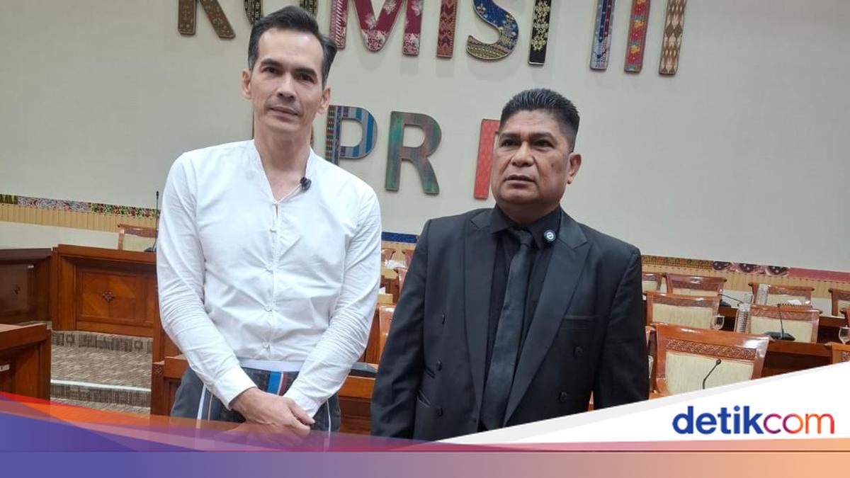 Sengketa Eksekusi Lahan, Kuasa Hukum Atalarik Syach Beberkan Kejanggalan