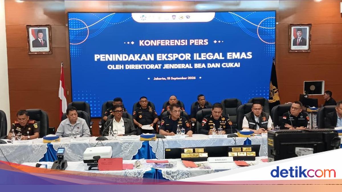 Dirjen Bea Cukai Bicara Nasib Ratusan Pejabat yang Dirombak Purbaya