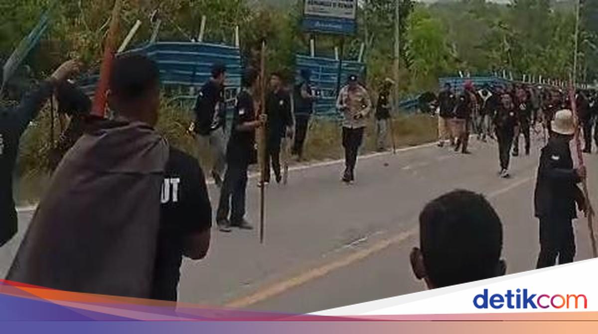 2 Orang Tewas Tertembak dalam Bentrok Sengketa Lahan di Batam