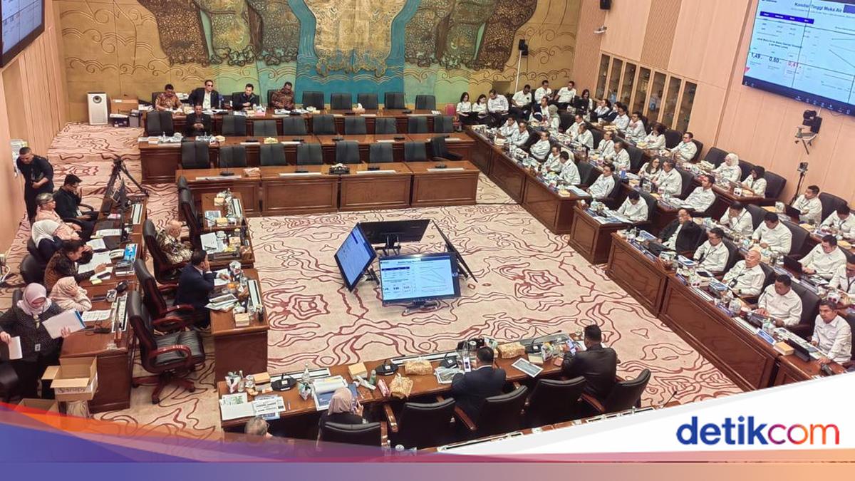 Bos MIND ID Ungkap Biang Kerok Kerusuhan hingga Kantor PT Timah Dibakar