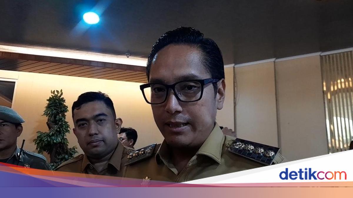 Anggaran di Dinas SDABMBK Medan Ditambah Rp 92 Miliar untuk Tangani Banjir