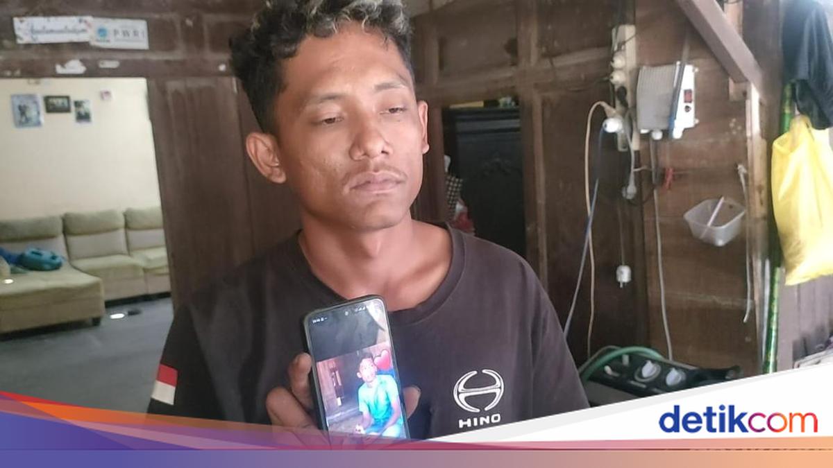 Warga Solo Kaget Masuk Manifes KM Virgo, Ternyata Dipakai Kembaran