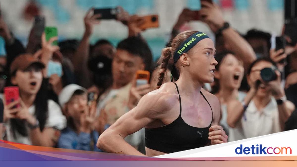 HYROX Athlete Apologizes and Takes Responsibility for Poop Incident