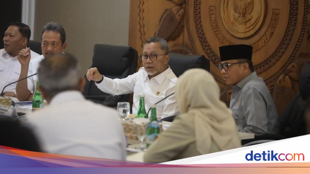 Perluas Akses Pasar, Pemerintah Targetkan Nilai Tukar Nelayan Capai 120