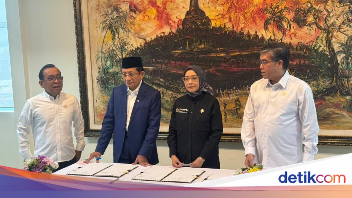 Pemerintah Tetapkan Tanggal Merah 2027: 18 Hari Libur Nasional, 8 Cuti Bersama