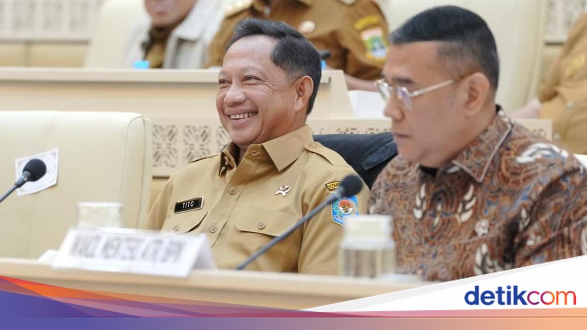 Tito Tegaskan Reforma Agraria untuk Kepentingan Rakyat