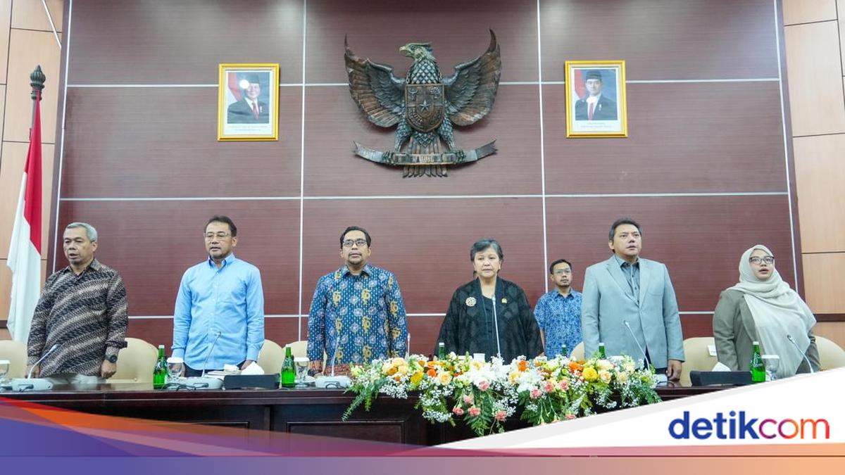 MPR RI Buka Kanal e-Aspirasi, Ajak Masyarakat Terlibat Kajian Konstitusi