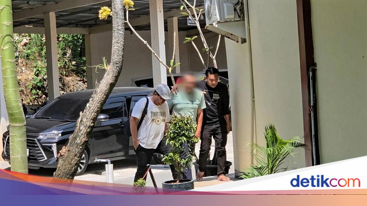 5 Fakta Kasus Asusila Sekdishub Sukabumi, Korban 3 Orang