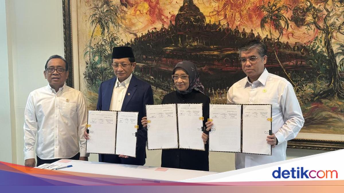 Total Libur Saat Nyepi dan Lebaran 2027 Bisa Capai 10 Hari